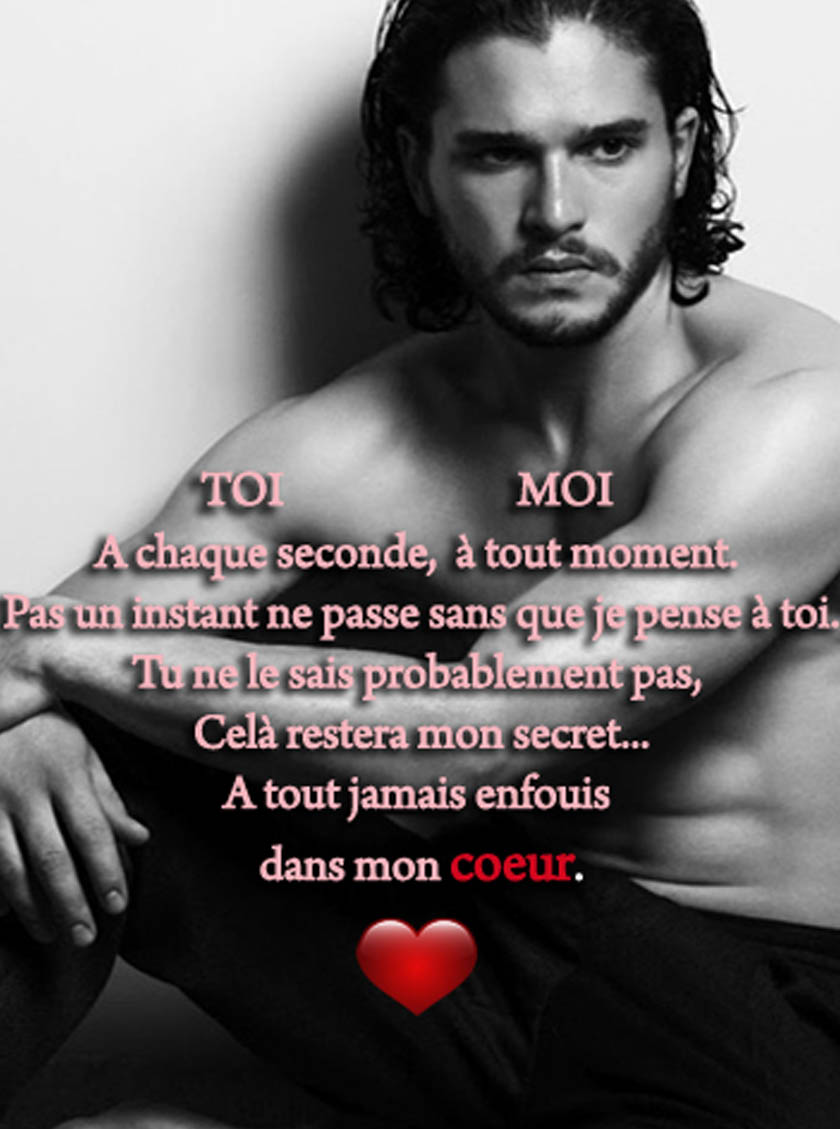 Rêver D'un Homme Qu'on Aime En Secret Qui pense à moi en secret ? Amour caché ? Ami ? Ennemi ? Le test